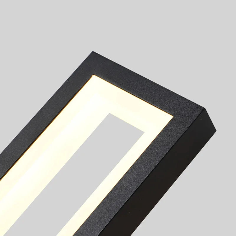 NovaSphere – Moderne LED Wandlamp in Minimalistisch Design