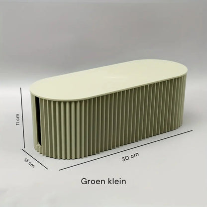 Cable Tidy Box – Slimme Kabelbeheeroplossing voor een Georganiseerd Bureau