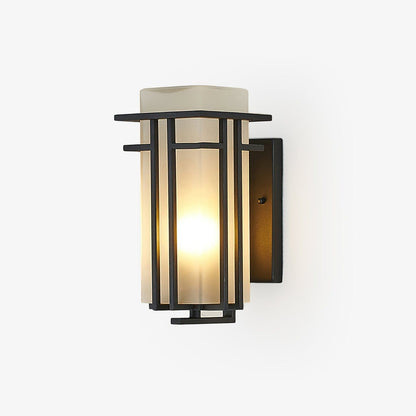 Nordi | Wandlamp Linden Buiten - Tuin Verlicting