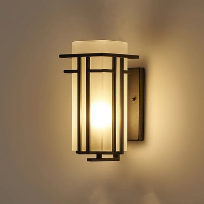Nordi | Wandlamp Linden Buiten - Tuin Verlicting