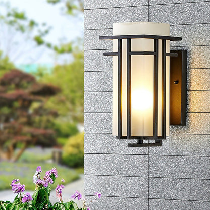 Nordi | Wandlamp Linden Buiten - Tuin Verlicting