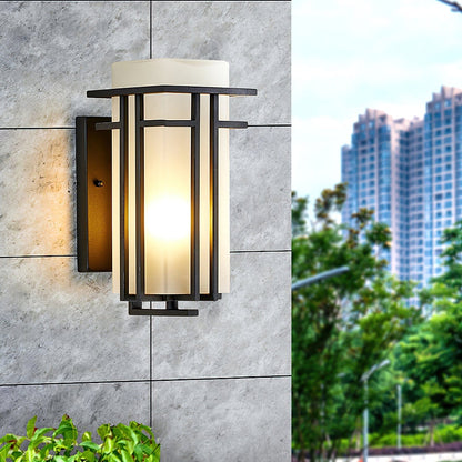 Nordi | Wandlamp Linden Buiten - Tuin Verlicting