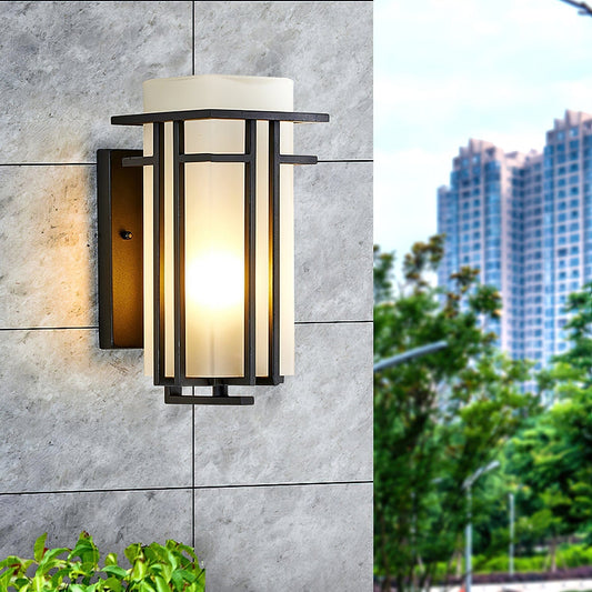Nordi | Wandlamp Linden Buiten - Tuin Verlicting
