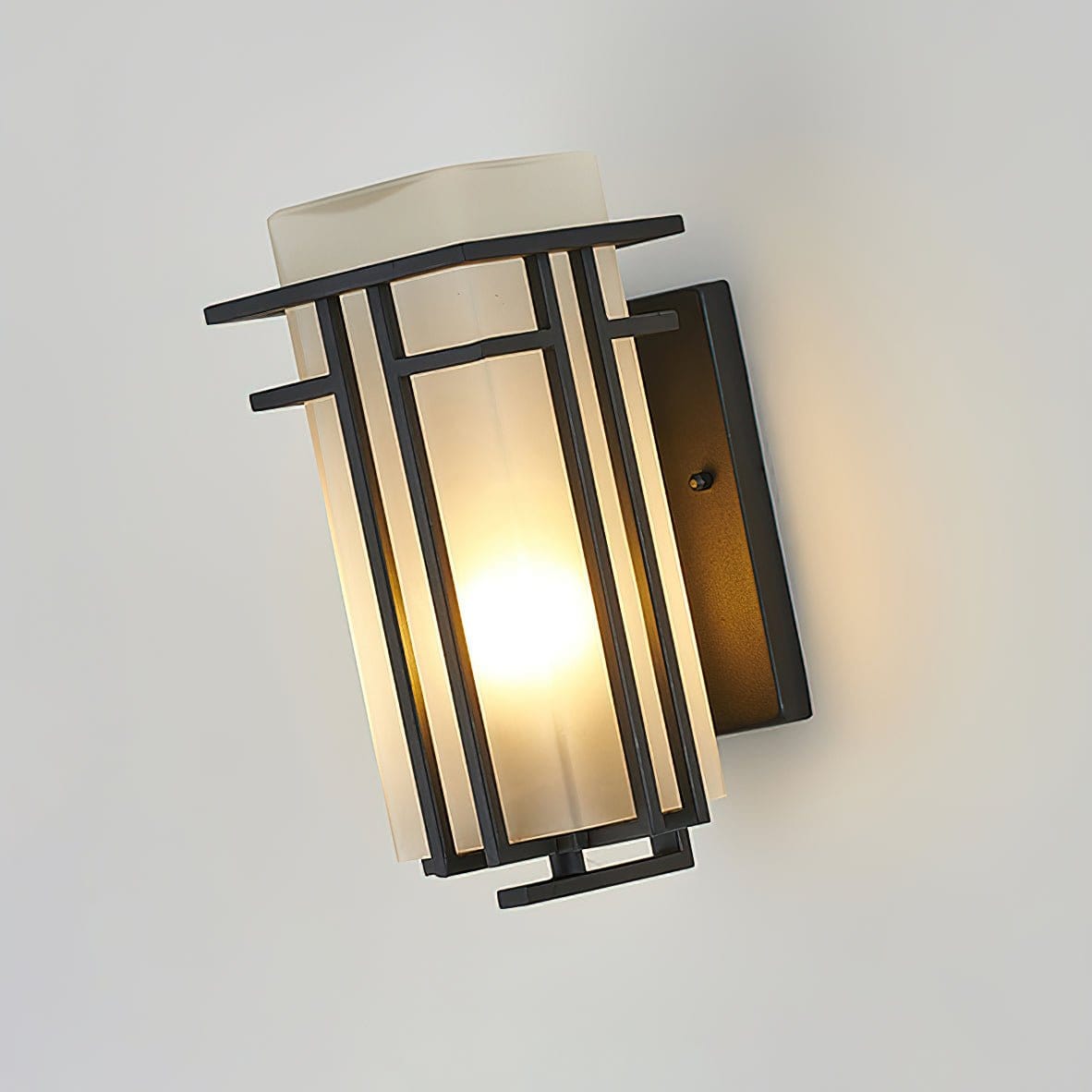 Nordi | Wandlamp Linden Buiten - Tuin Verlicting