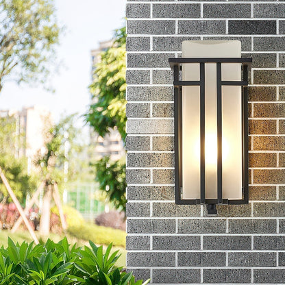 Nordi | Wandlamp Linden Buiten - Tuin Verlicting