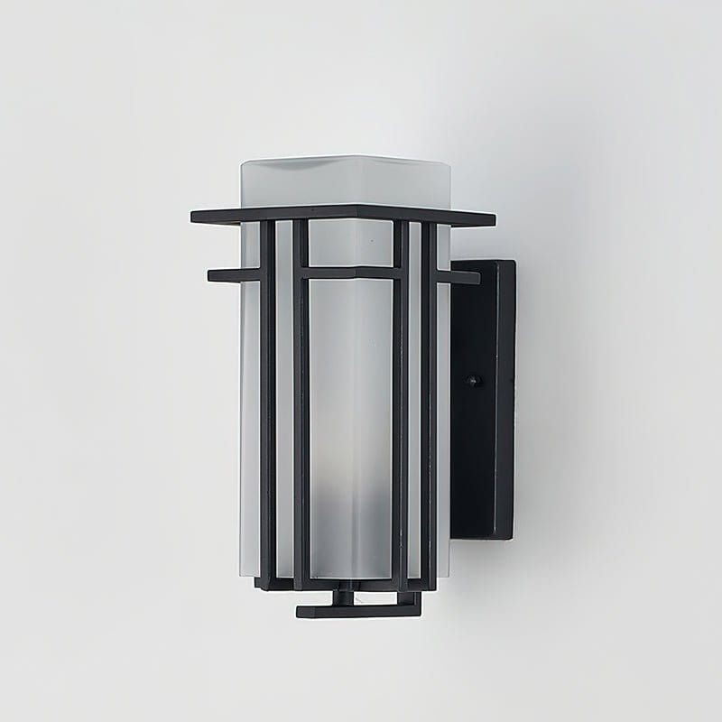 Nordi | Wandlamp Linden Buiten - Tuin Verlicting