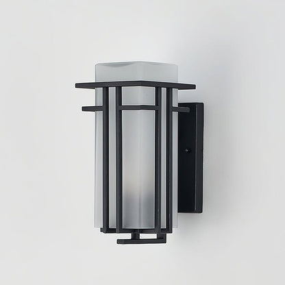 Nordi | Wandlamp Linden Buiten - Tuin Verlicting