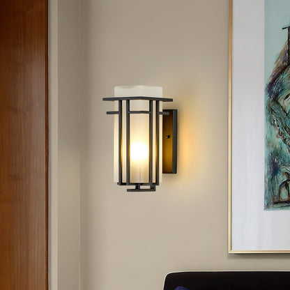 Nordi | Wandlamp Linden Buiten - Tuin Verlicting