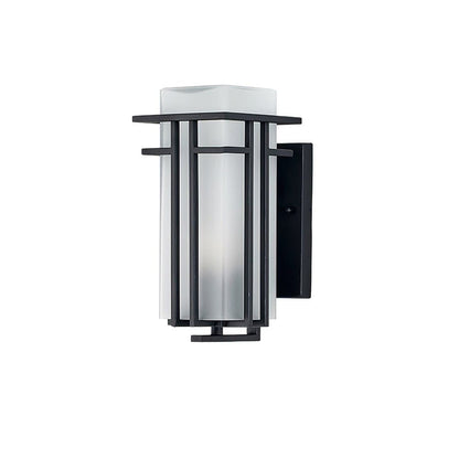 Nordi | Wandlamp Linden Buiten - Tuin Verlicting