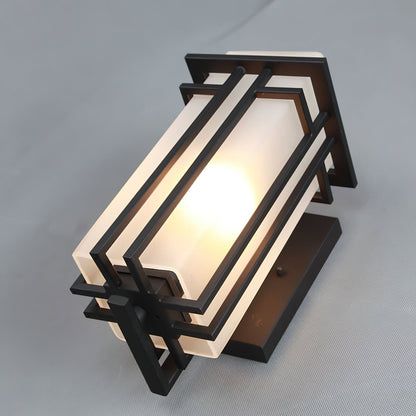 Nordi | Wandlamp Linden Buiten - Tuin Verlicting
