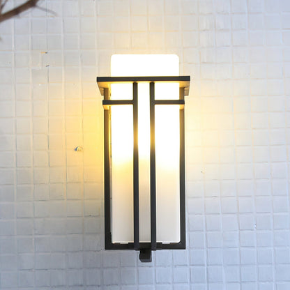 Nordi | Wandlamp Linden Buiten - Tuin Verlicting