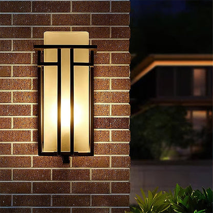 Nordi | Wandlamp Linden Buiten - Tuin Verlicting