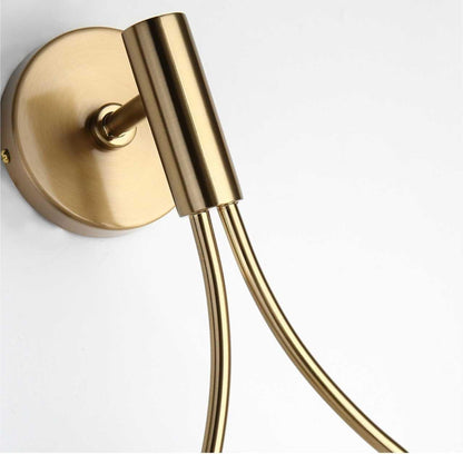 LumaGlide | Elegante muurverlichting voor je huis