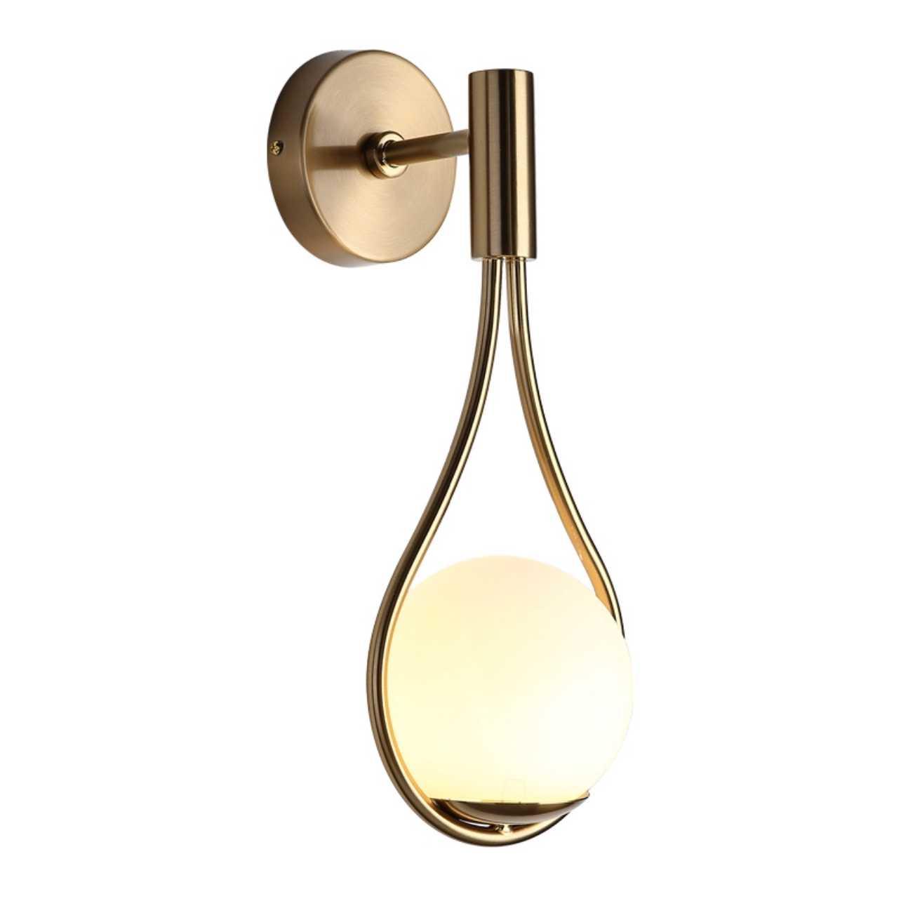 Oryn - Moderne Scandinavische Wandlamp