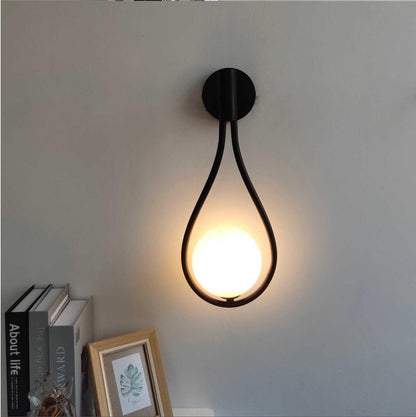 Oryn - Moderne Scandinavische Wandlamp