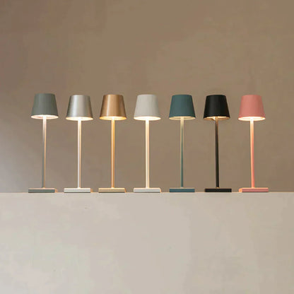 LuxaGlow | Luxe draadloze tafellamp