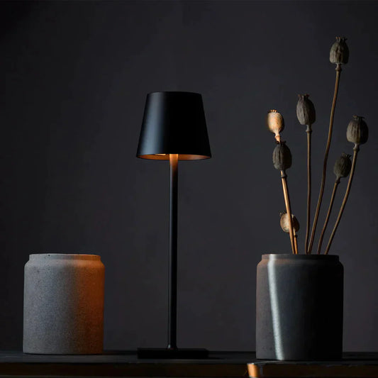 Luxalight | Moderne snoerloze LED lamp