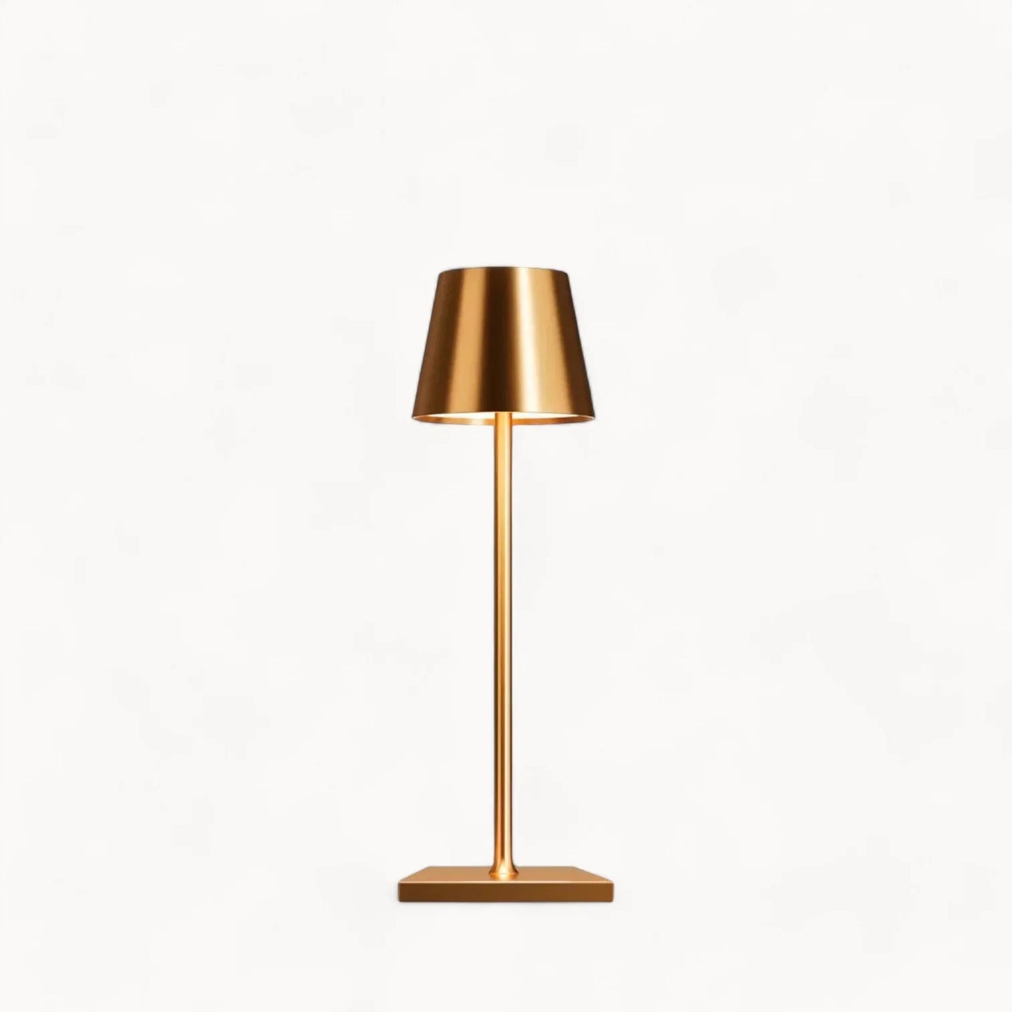 Luxalight | Moderne snoerloze LED lamp