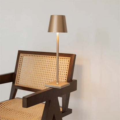 Luxalight | Moderne snoerloze LED lamp