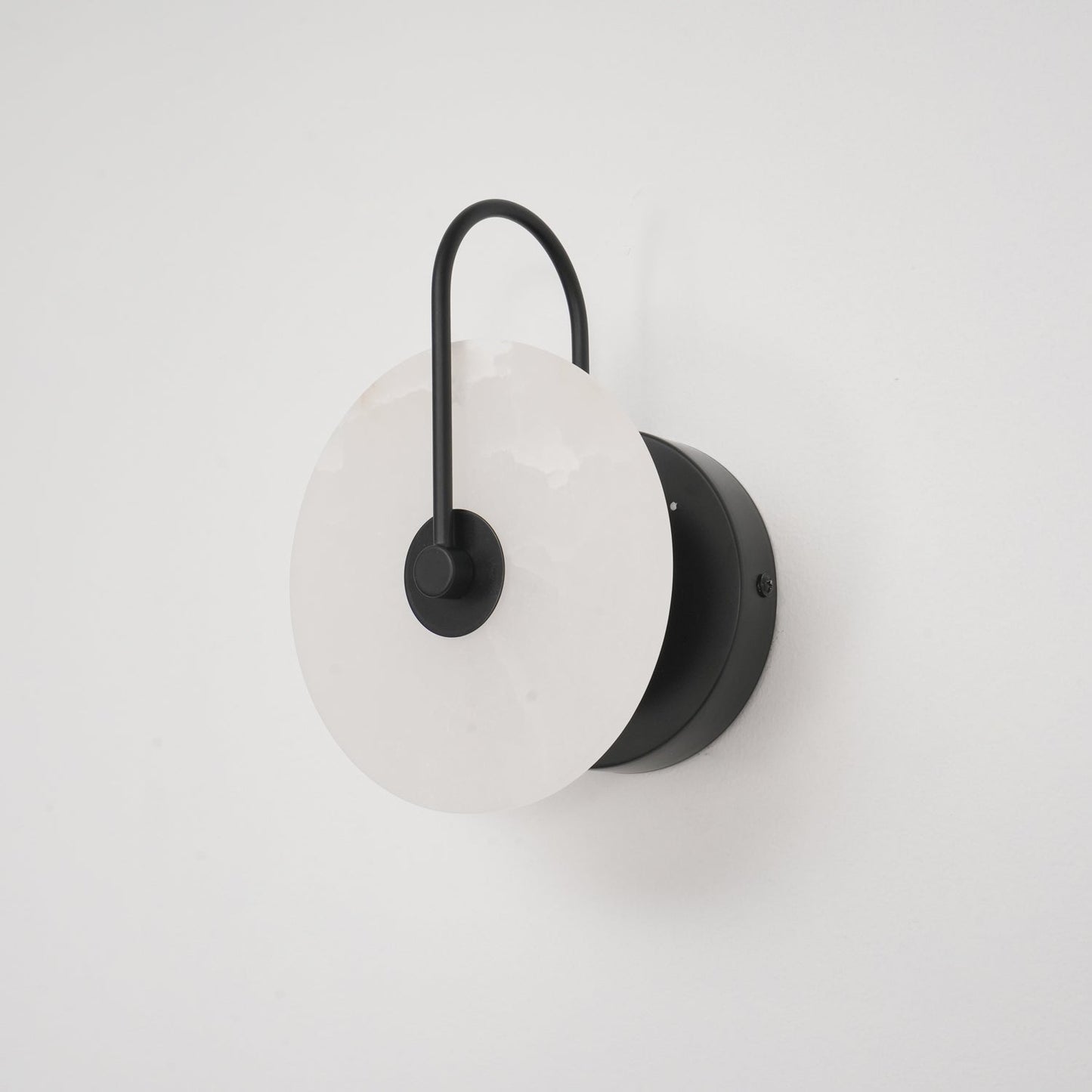 LumaStone | Luxe Wandlamp van Steen