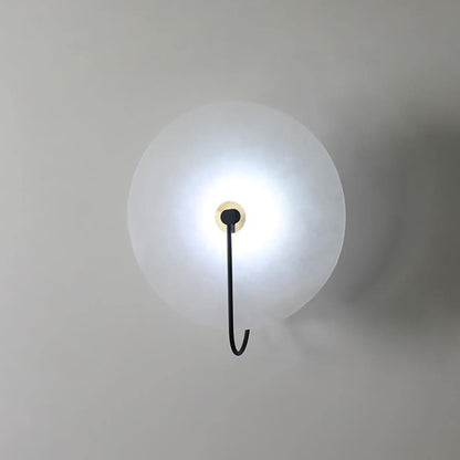 LumaStone | Luxe Wandlamp van Steen