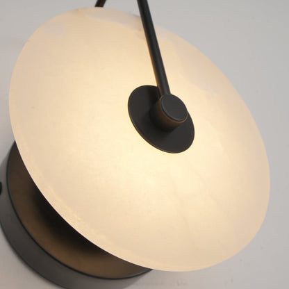 LumaStone | Luxe Wandlamp van Steen