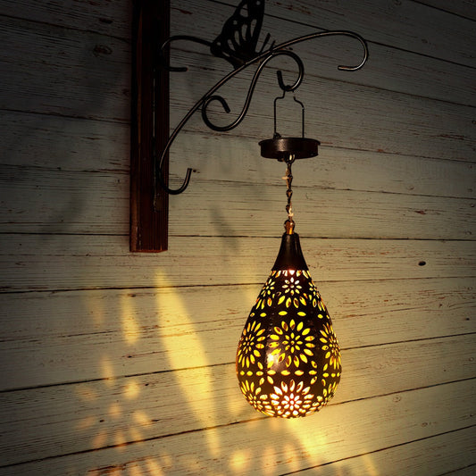 EverGlow | Tuinlamp op zonne-energie & weerbestendig