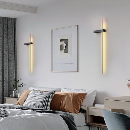 BeamLuxe | Minimalistische LED wandlamp