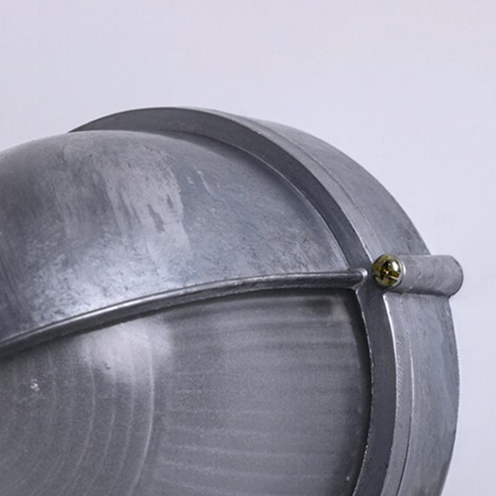AquaGlare | Industriële buitenwandlamp