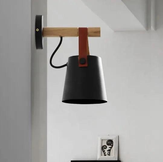 GloFlex | Stijlvolle en hygge wandlamp