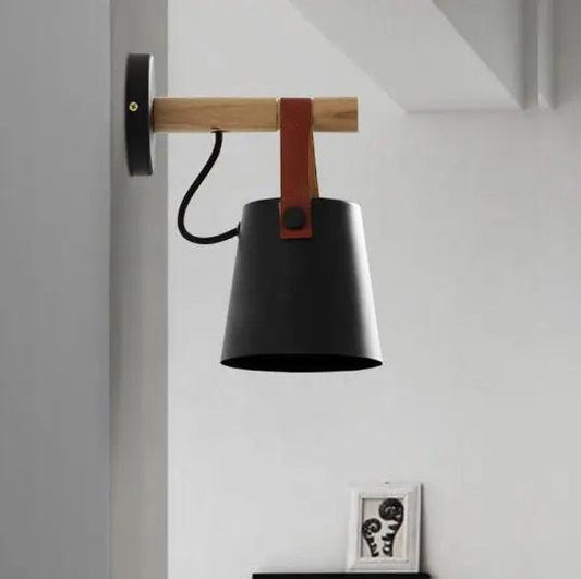 GloFlex | Stijlvolle en hygge wandlamp