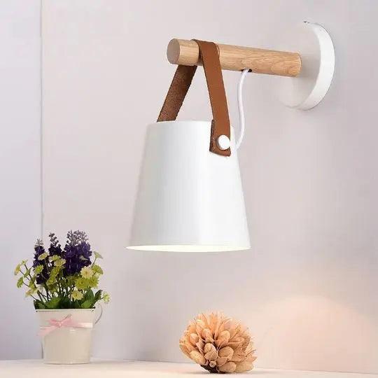GloFlex | Stijlvolle en hygge wandlamp