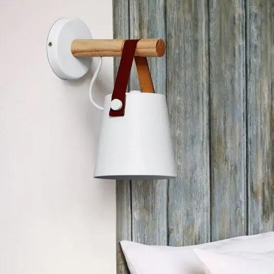 GloFlex | Stijlvolle en hygge wandlamp