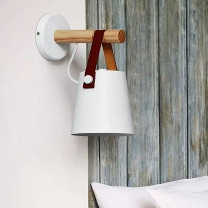 GloFlex | Stijlvolle en hygge wandlamp