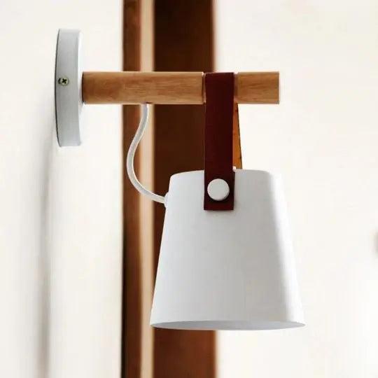 GloFlex | Stijlvolle en hygge wandlamp