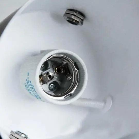 GloFlex | Stijlvolle en hygge wandlamp