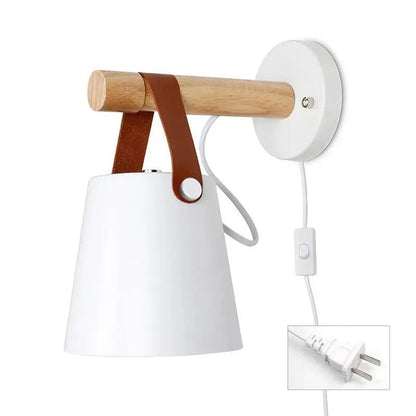 GloFlex | Stijlvolle en hygge wandlamp