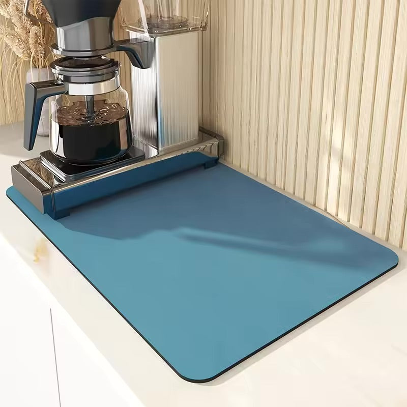 HydroGuard | Premium Keuken Afvoermat