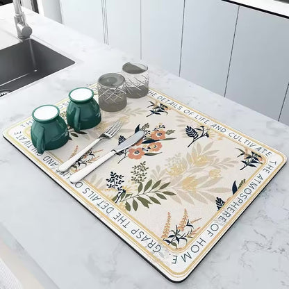 HydroGuard | Premium Keuken Afvoermat