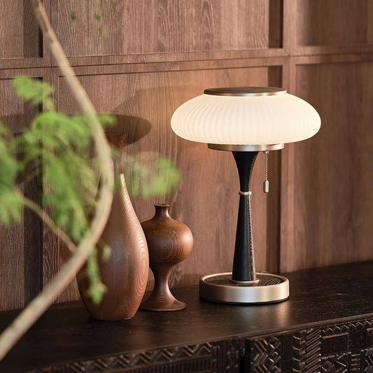 MatsuLamp | Elegante tafellamp met natuurlijke flair