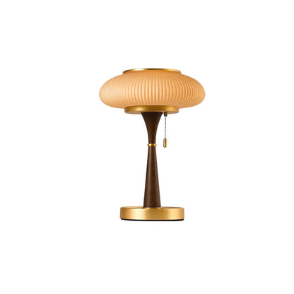 MatsuLamp | Elegante tafellamp met natuurlijke flair