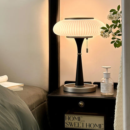 MatsuLamp | Elegante tafellamp met natuurlijke flair