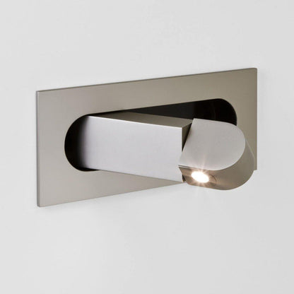 Moderne Led leeslamp voor op het bed