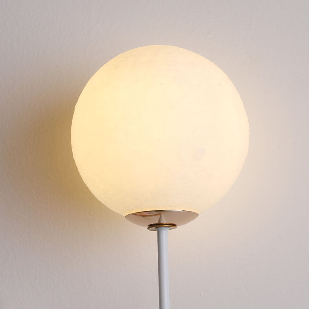 WhimsyLight Nachtlampje ballon Vliegend meisje