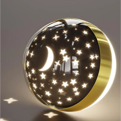 LittleBeam | Moderne kinderwandlamp