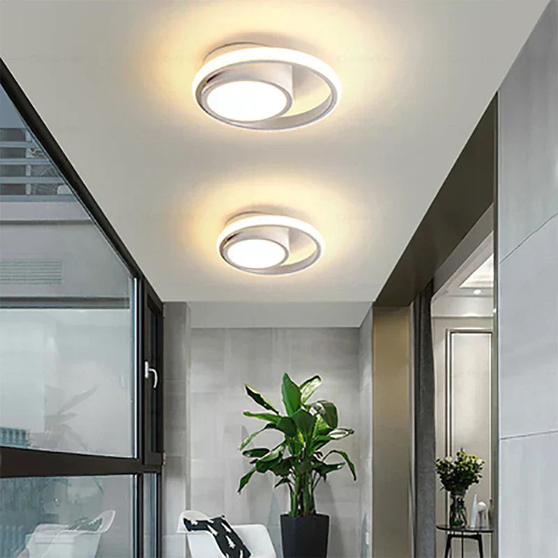 Stellaire - Design Plafondlamp