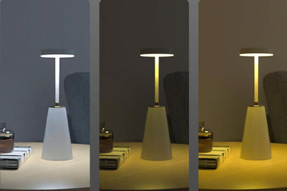 BrilliantAura tafellamp - Moderne sfeerverlichting