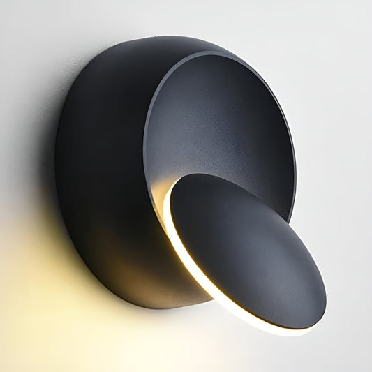 Verto | Moderne Draaibare Wandlamp