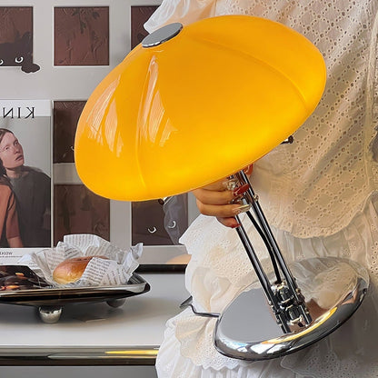 ToadBau | Paddenstoel Bauhaus Tafellamp