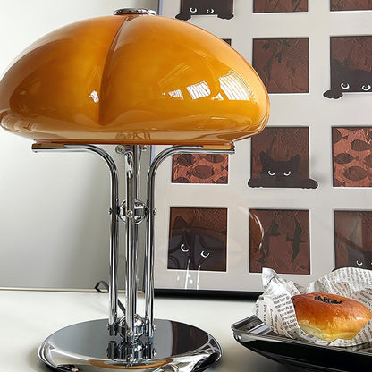 ToadBau | Paddenstoel Bauhaus Tafellamp